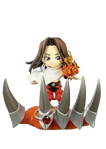 SHAMAN KING Desktop Mini Figures