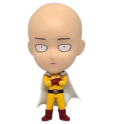 One-Punch Man 16d Collectible Figure Collection Vol. 1 (Blind Box)