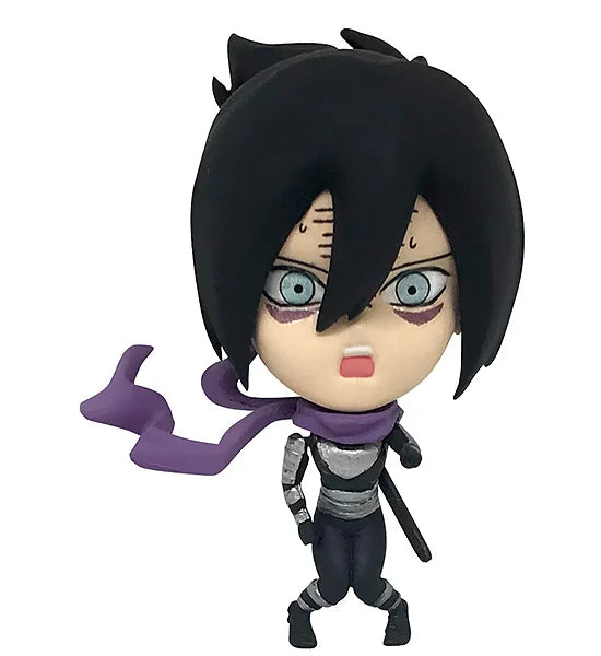 One-Punch Man 16d Collectible Figure Collection Vol. 1 (Blind Box)