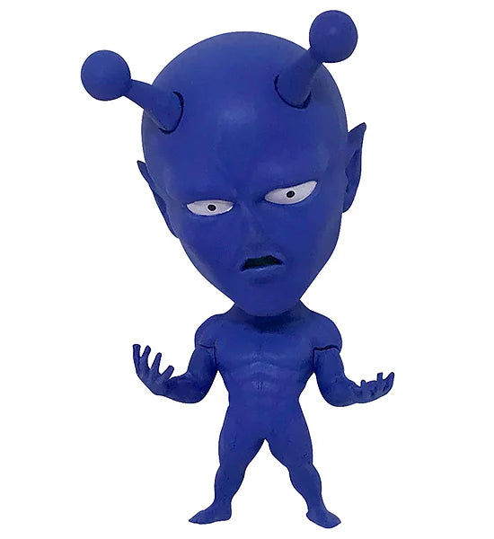 One-Punch Man 16d Collectible Figure Collection Vol. 1 (Blind Box)
