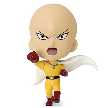 One-Punch Man 16d Collectible Figure Collection Vol. 2
