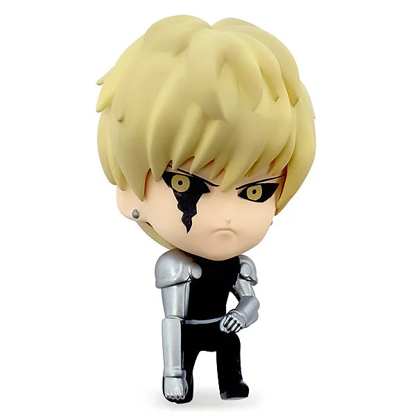 One-Punch Man 16d Collectible Figure Collection Vol. 2