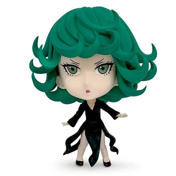 One-Punch Man 16d Collectible Figure Collection Vol. 2
