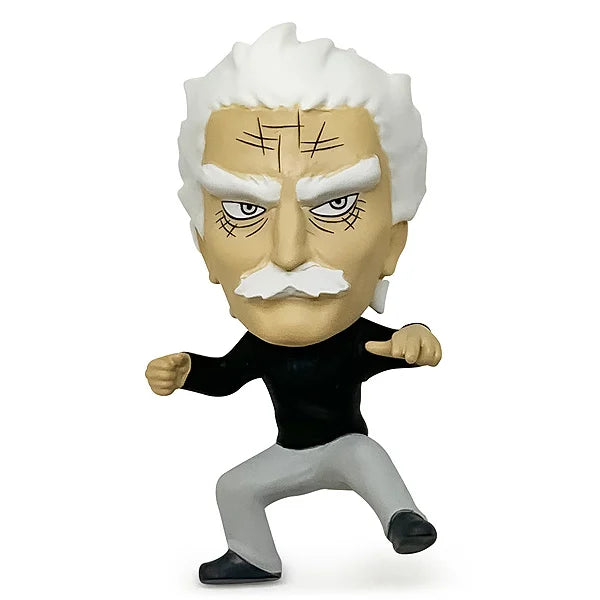One-Punch Man 16d Collectible Figure Collection Vol. 2