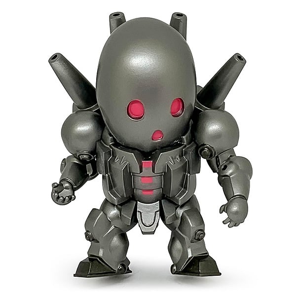 One-Punch Man 16d Collectible Figure Collection Vol. 2