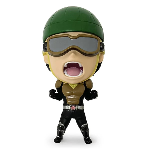 One-Punch Man 16d Collectible Figure Collection Vol. 2