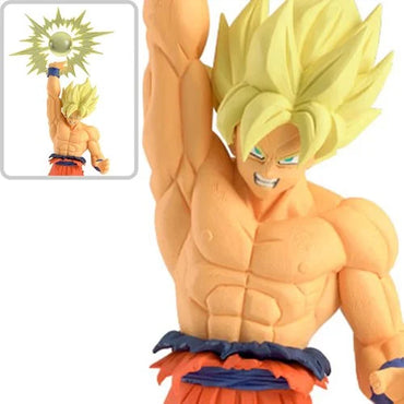 Dragon Ball Z Son Goku IV G x Materia Statue – Banpresto Dragon Ball Figure