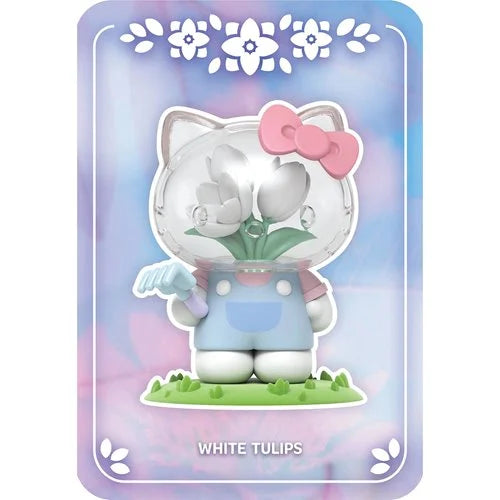 Azuma Makoto x Hello Kitty Series Mini-Figure (Blind Box)