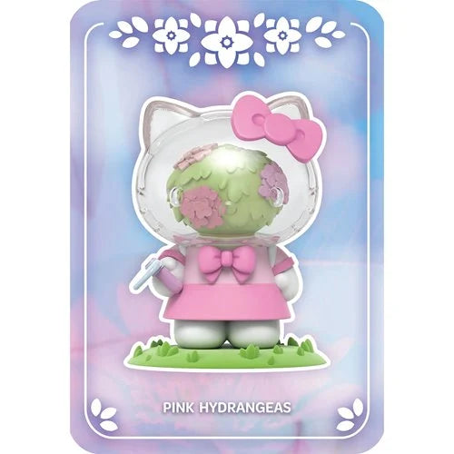 Azuma Makoto x Hello Kitty Series Mini-Figure (Blind Box)