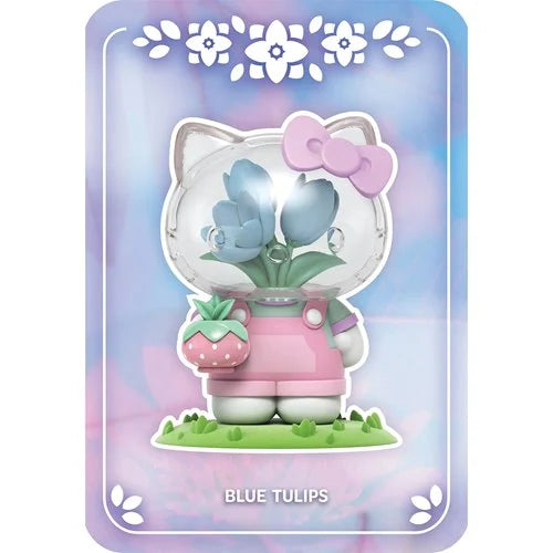 Azuma Makoto x Hello Kitty Series Mini-Figure (Blind Box)