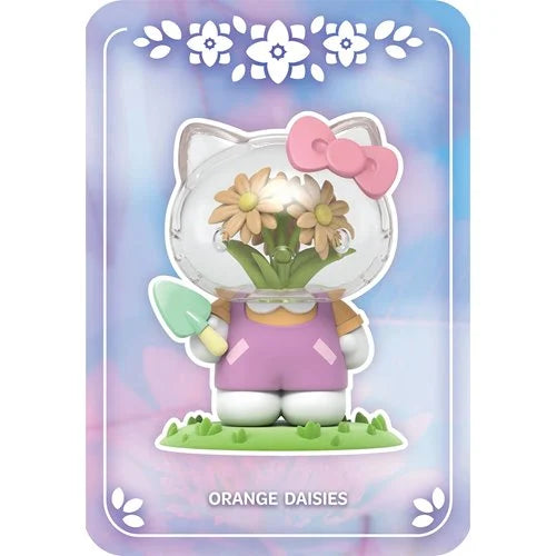 Azuma Makoto x Hello Kitty Series Mini-Figure (Blind Box)