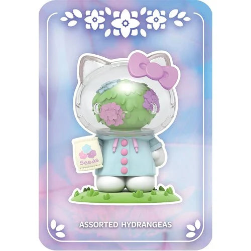 Azuma Makoto x Hello Kitty Series Mini-Figure (Blind Box)