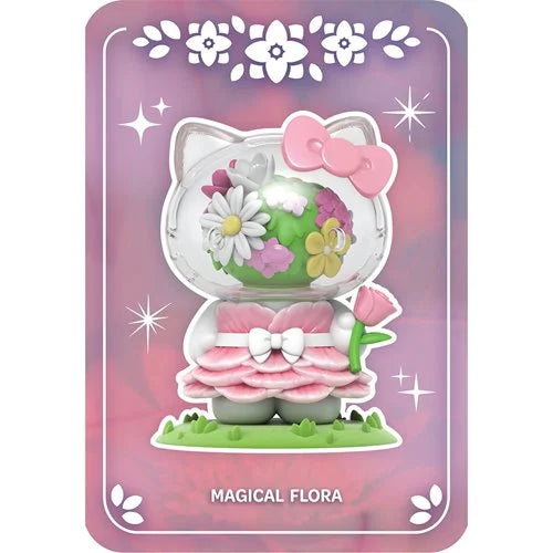 Azuma Makoto x Hello Kitty Series Mini-Figure (Blind Box)
