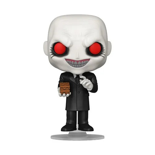 Buffy the Vampire Slayer The Gentleman Funko Pop! Vinyl Figure #1620