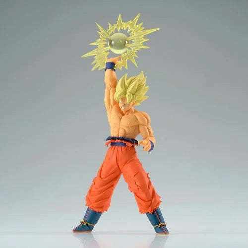 Dragon Ball Z Son Goku IV G x Materia Statue – Banpresto Dragon Ball Figure
