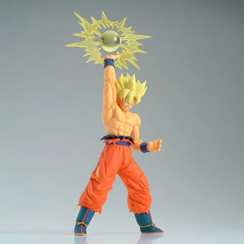 Dragon Ball Z Son Goku IV G x Materia Statue – Banpresto Dragon Ball Figure