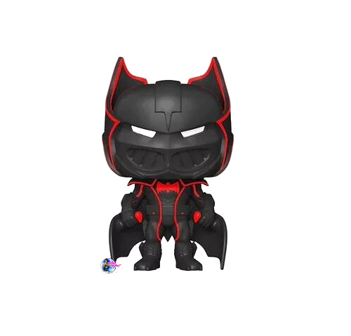 Funko Pop NFT: Batman #83 (Digital exl.)