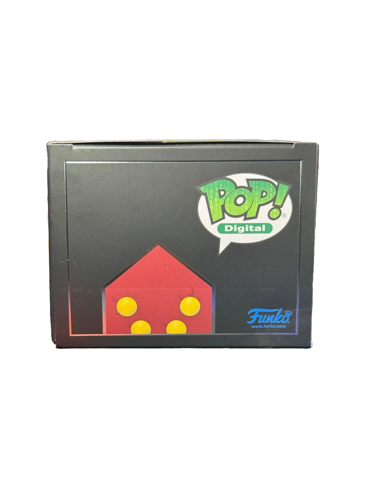 Funko Pop! Golb #177 NFT Exclusive (Limited Edition 1,600 pcs)