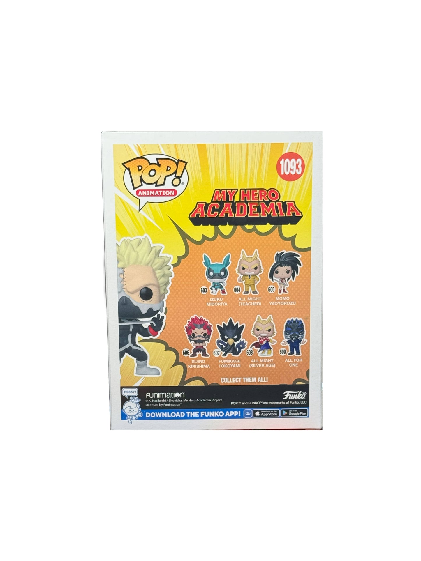 Funko Pop! Twice #1093 (Chase) Hot Topic Exclusive