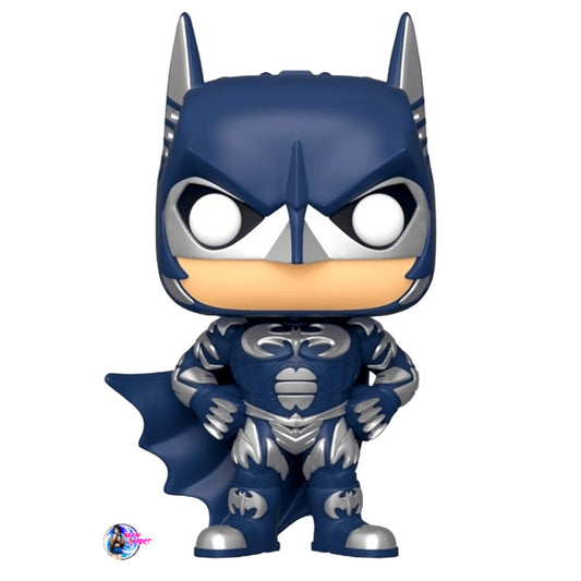Funko Pop: DC Batman (1997) #314