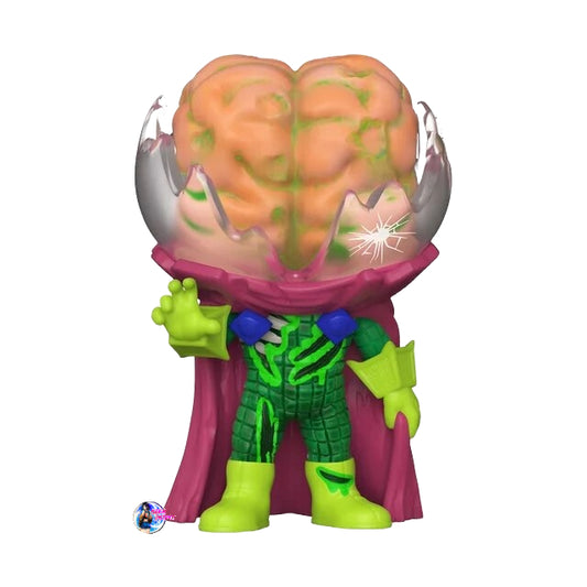Funko Pop: Marvel Zombie Mysterio #660