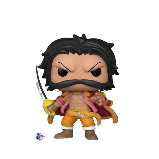 Funko Pop: One Piece Gol D. Roger #1274 (Funko SE)