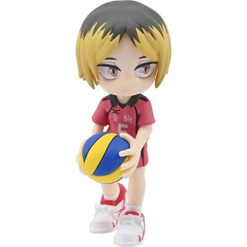 Haikyu!! PalVerse Anime Blind-Box Mini-Figure