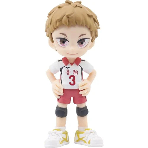 Haikyu!! PalVerse Anime Blind-Box Mini-Figure