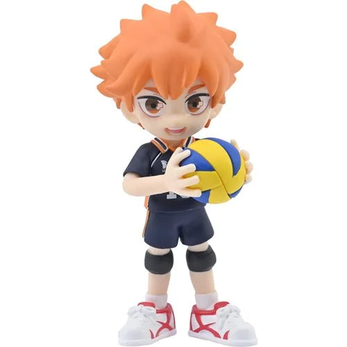 Haikyu!! PalVerse Anime Blind-Box Mini-Figure