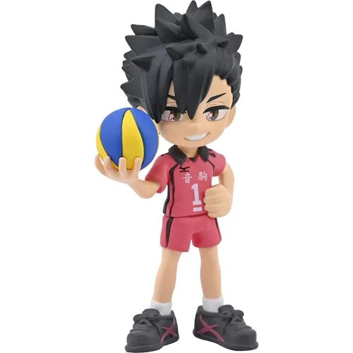 Haikyu!! PalVerse Anime Blind-Box Mini-Figure