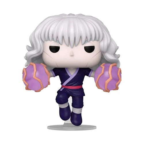 Hunter X Hunter Silva Zoldyck Funko Pop! Vinyl Figure #1727