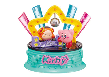 Kirby in Pop City Blind Box Mini Figure