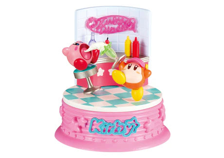 Kirby in Pop City Blind Box Mini Figure