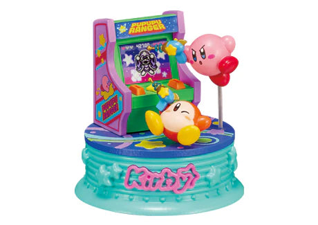 Kirby in Pop City Blind Box Mini Figure