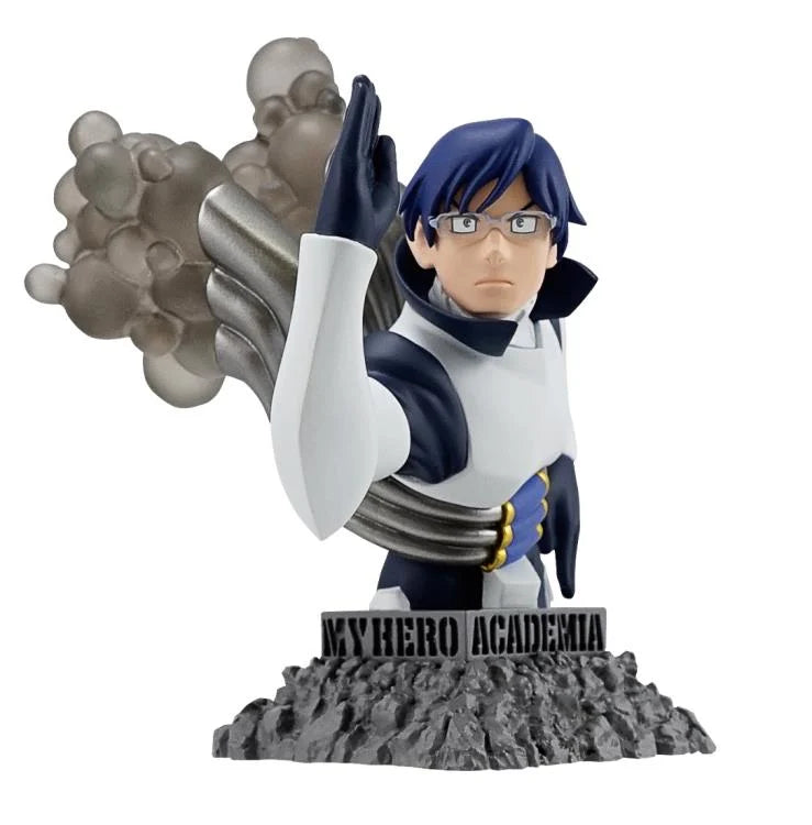 My Hero Academia – Bust Up Heroes Vol. 2 (Blind Box)