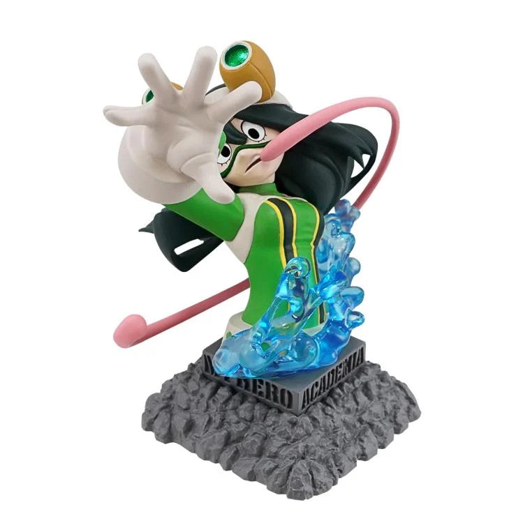 My Hero Academia – Bust Up Heroes Vol. 2 (Blind Box)
