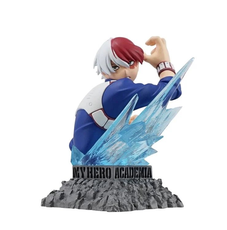 My Hero Academia – Bust Up Heroes Vol. 2 (Blind Box)
