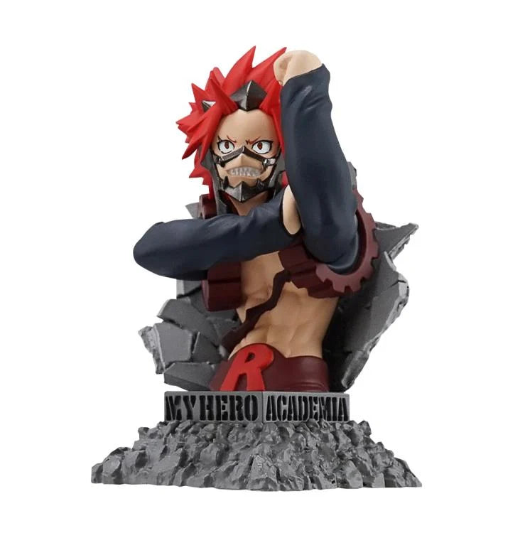 My Hero Academia – Bust Up Heroes Vol. 2 (Blind Box)