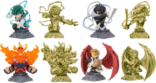 My Hero Academia – Bust Up Heroes Vol. 3 (Blind Box)