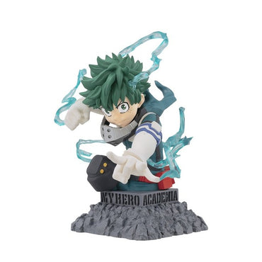 My Hero Academia – Bust Up Heroes Vol. 3 (Blind Box)
