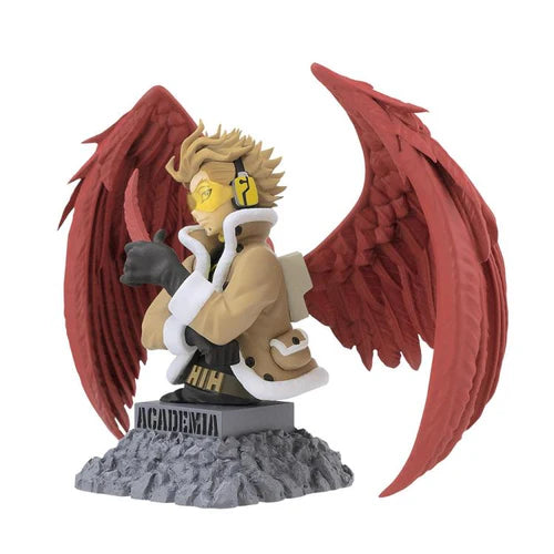 My Hero Academia – Bust Up Heroes Vol. 3 (Blind Box)