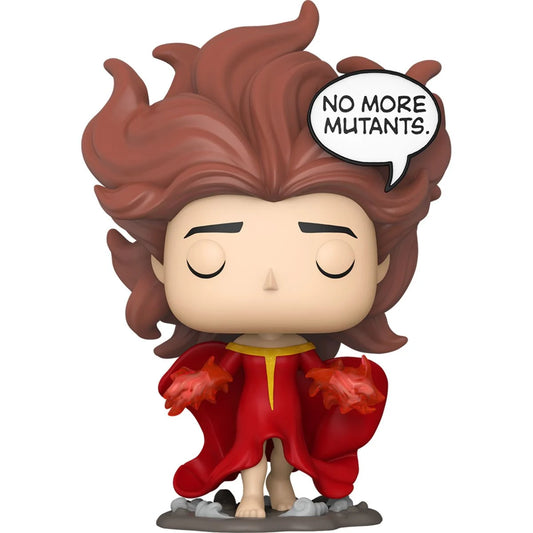 Marvel Wanda Maximoff (No More Mutants) Funko Pop! Vinyl Figure #1455