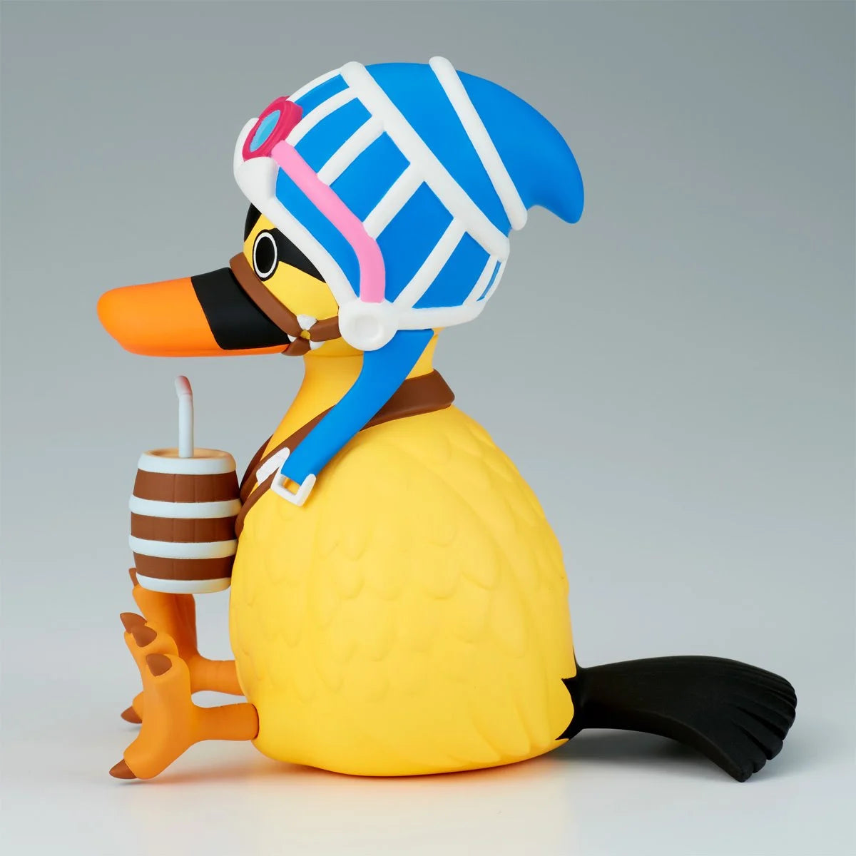 One Piece Karoo Sofvimates Statue