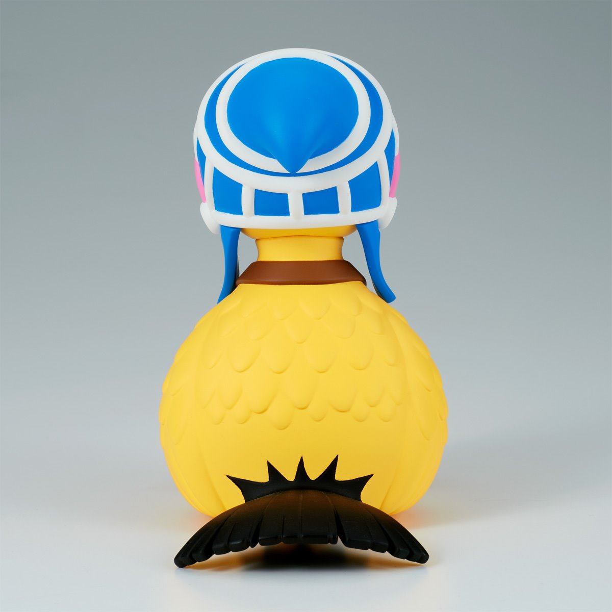 One Piece Karoo Sofvimates Statue