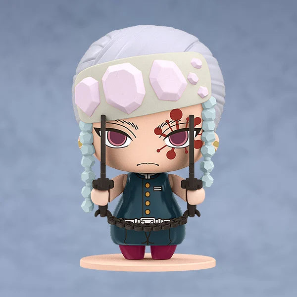 Pocket Maquette – Demon Slayer: Kimetsu no Yaiba Vol. 06 (Blind Box)