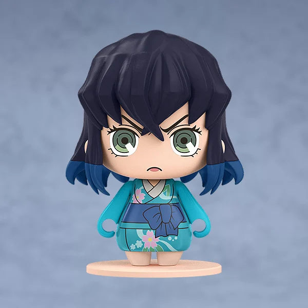Pocket Maquette – Demon Slayer: Kimetsu no Yaiba Vol. 06 (Blind Box)