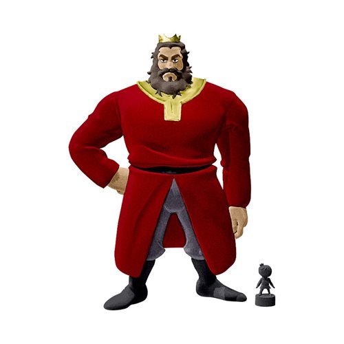 Ranking of Kings Mini-Figure (Blind Box)