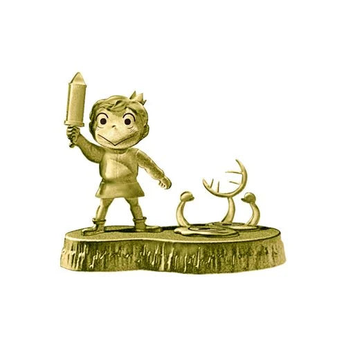 Ranking of Kings Mini-Figure (Blind Box)