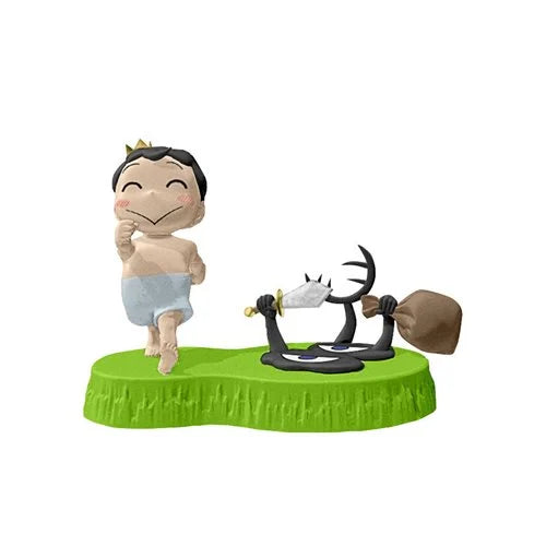 Ranking of Kings Mini-Figure (Blind Box)