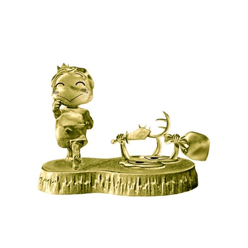 Ranking of Kings Mini-Figure (Blind Box)